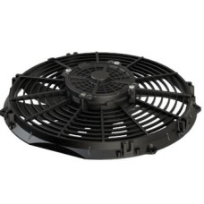 53810117 12 V 90 W 6.5 A 255 mm Aksiyel Üfleme Fanı (10 Inch)