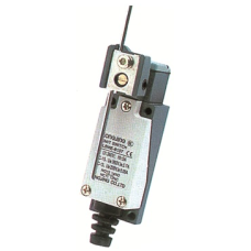 LL8ME-8107 Metal Limit Switch