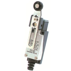 LL8ME-8108 Metal Limit Switch