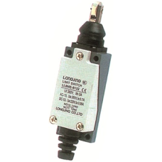 LL8ME-8122 Metal Limit Switch