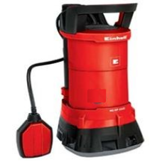 Einhell RG-DP 8735,Kirli su dalgıç pompa