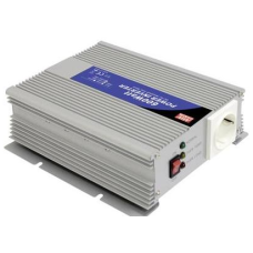 A302-600 600 W 24 V DC 220 V AC Modifiye Sinüs  Inverter