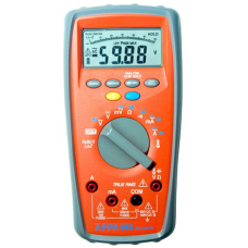 APPA 99 III El Tipi Dijital Multimetrele