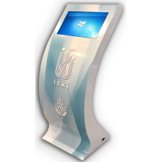 ALC 666 Kiosk