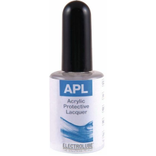 APL15ML 15 ml Acrylic Koruyucu Kaplama 
