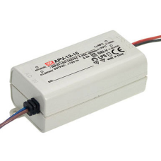  APV-12-12 12 W 12 V 1 A IP 30 Sabit Voltaj Güç Kaynağı