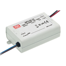  APV-25-12 25 W 12 V dc 2.10 A Sabit voltaj Güç Kaynağı