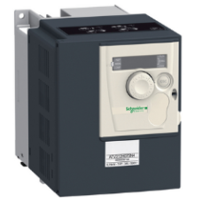 ATV312HU40N4 4 kW 9.5 A Schneider Trifaze Hız Kontrol cihazı