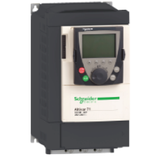ATV71HD11N4 11 kW 27.7 A Trifaze Schneider Hız Kontrol Cihazı