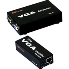 AVLINK VGA-E+ Pro Vga Extender  300 metre Vga Extender  