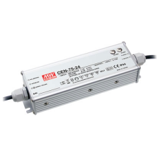CEN-75-20 75 W 20 V 3.75 A Sabit Voltaj Güç Kaynağı