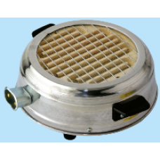 CR-704-173 1000W. 220V Yuvarlak Elektrik Ocağı 