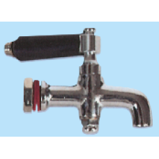 CR-902-151 Göstergesiz Küçük Semaver Musluğu