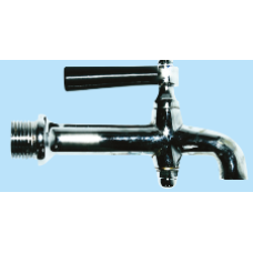 CR-902-155 Büyük Kahveci Kazan  Musluğu 
