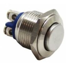 D40 16 mm Metal Yaylı SWİON Buton 