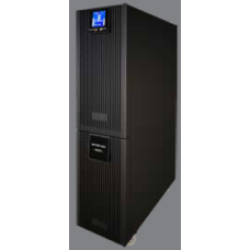 N Serisi Online UPS 10 KVA 1Faz-3 Faz Aküsüz 16 x 12 V Kesintisiz Güç Kaynağı