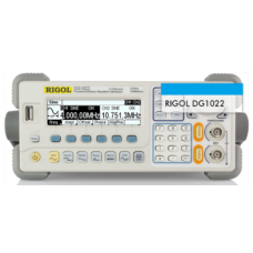 Rigol DG1022 Waveform Jeneratörü