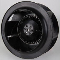 DMX-2E-190-GH 65-80 kW 230 VAC 2550 rpm Radyel Fan