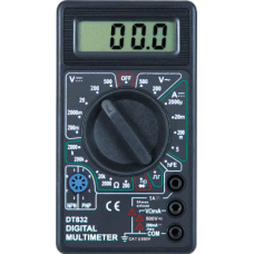 DT832-Digital Multimeter