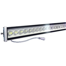 Wall Washer Amber 220 Volt 36 Watt 100 cm Led