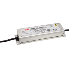ELG-240-C 1050B 240 W 114~228 V dc 1058 m A Dim edilebilir Sabit Akım Güç Kaynağı