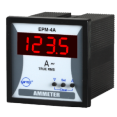 EPM-4A-72 Ampermetre
