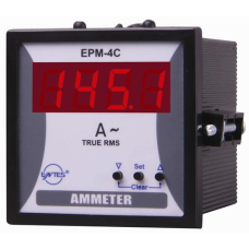 EPM-4C-72 Entes Ampermetre