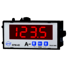 EPM-4D-48  Entes Ampermetre