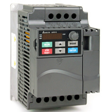 Delta VFD015E21A 1.5 kW 220 V AC Tek Faz Motor Sürücü