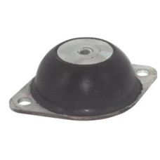 ETM100 136 x 40mm M10 Çanak Vibrasyon Takozu 