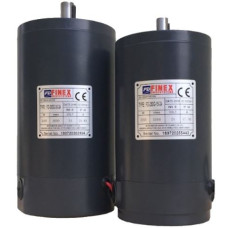 FD-300G-30-24 300W 3000 rpm 24 V DC Motor