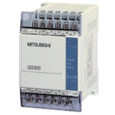 FX1S-14MR-ES Mıtsubıshı Kompakt PLC Ler