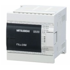 FX3G-24MR-ES Mıtsubıshı Modüler PLC Ler