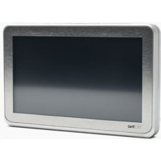 GOP70-070WP 7" İnç 800 x 480 Çözünürlük USB Host IP65 Operatör Paneli