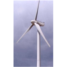 HF 15.0-50 KW Rüzgar Türbini