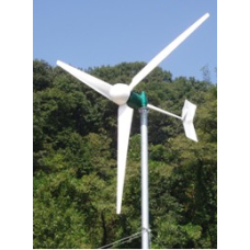 HF 4.0-2 KW Rüzgar Türbini