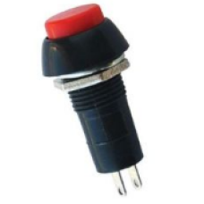 IC-185 Ø12 mm Kalıcılı Buton 