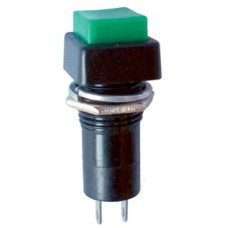 IC-188 Ø12 mm Kalıcılı Buton 