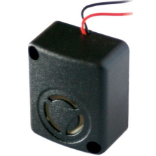 ASIC-221A 12 V 95 dB kablolu Siren Buzzer