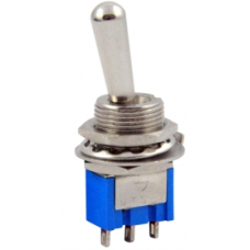   IC-148G ON-OFF Ø12mm Toggle Switch