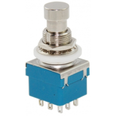   IC-148J-9 Kalıcılı Pedal Switch 9P