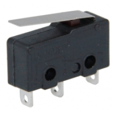   IC-163 Micro Switch Lehim Bacak Paletli