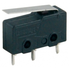 IC-166 Micro Switch İğne (PCB) Bacak Paletli