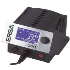 Ersa I-CON2 120 W 230 V AC  +150°C to +450°C Havya Seti 