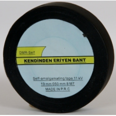 KE505BA 19mm x 0.50mm x 8mt Kendince Eriyen Bant