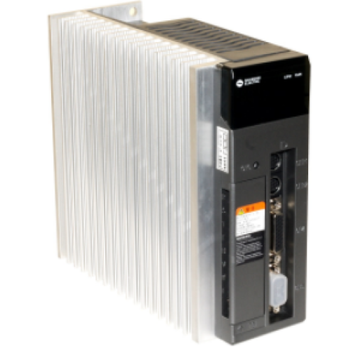 Linix 1.2 KW Dijital AC Servo Sürücü