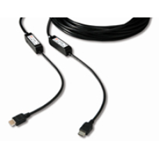 Opticis M1-2000-30 30 metre HDMI Fiber Optik Kablo