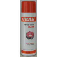 Moly MC 200 Kırmızı Penetrant Boya Sprey