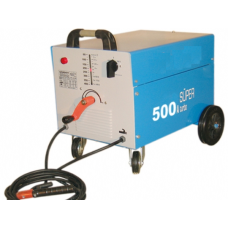 AC 500 A Kaynak Makinası