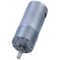MG309 24 V dc 40 Devir Tork : 8 kg-cm Redüktörlü Motor